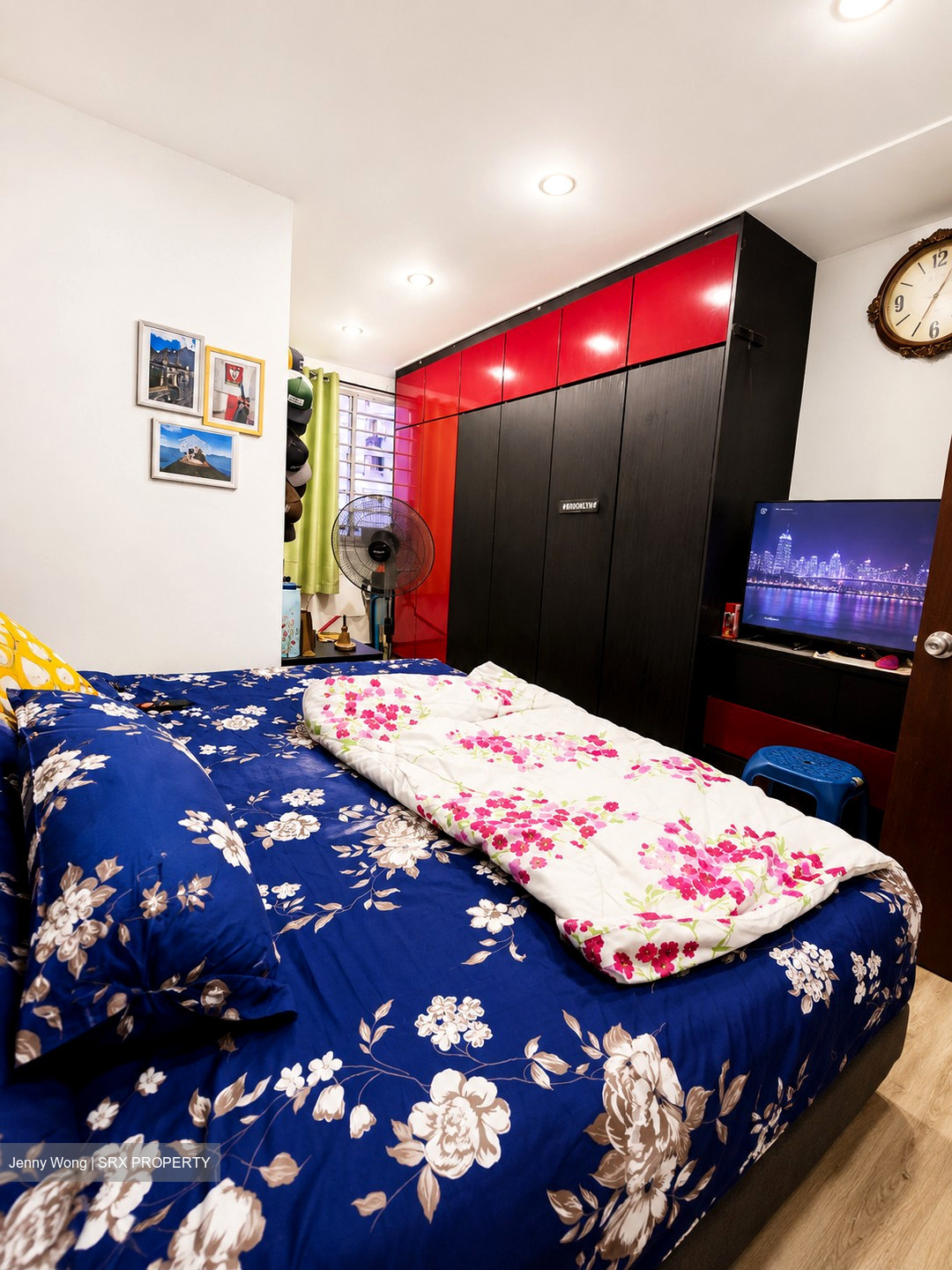 Blk 721 Jurong West Avenue 5 (Jurong West), HDB 5 Rooms #575259791